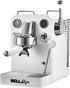 Precision Bella V2 Coffee Machine Black