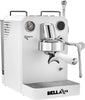 Precision Bella V2 Coffee Machine Black