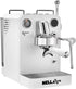 Precision Bella V2 Coffee Machine Black