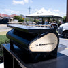 Pre Owned 3 Group La Marzocco STRADA AV ABR Commercial Coffee Machine