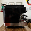 Wega Altair 2 Group Tall Cup Espresso Machine 15A Built-In Pump