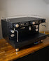 ECM HX-2 PID Compact Commercial Espresso Machine Black Edition