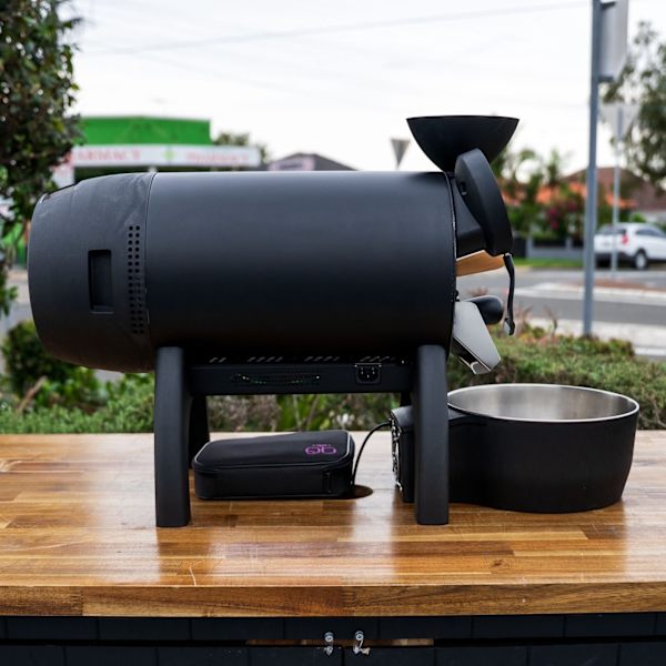 Aillio Bullet 1kg Coffee Roaster Pre Loved As New