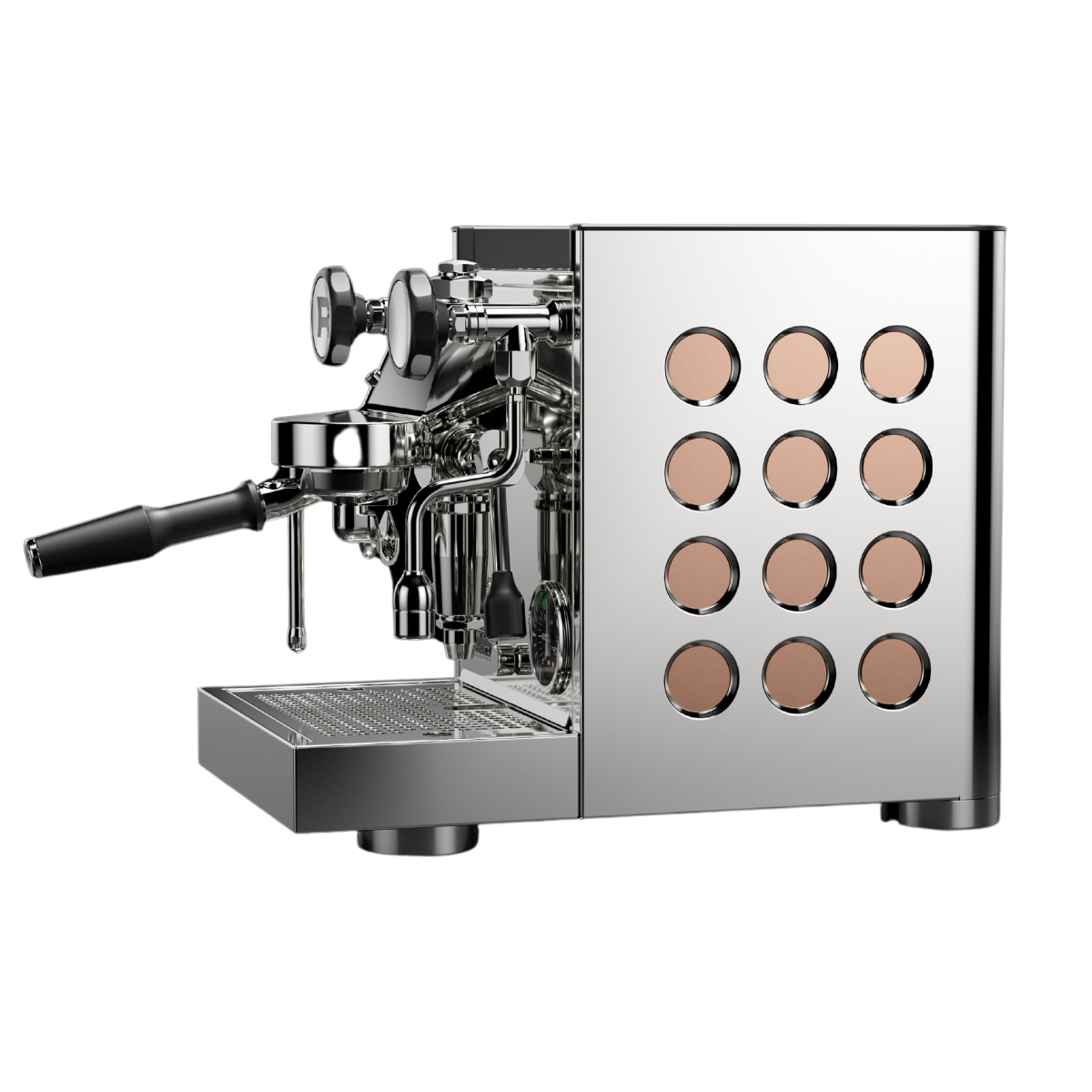 Rocket Appartamento TCA Coffee Machine (Pre-Order)