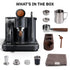 Meraki Espresso Machine