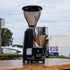Mazzer Mini E Mod A Electronic Espresso Coffee Grinder Black