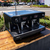 Used Wega Pegaso 2 Group Tall Cup Commercial Machine