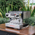 Stunning Pre Owned One Group La Marzocco Linea Av Coffee Machine