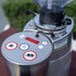 Pre Used Mazzer Kony Electronic Coffee Bean Grinder