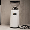 Pre Loved Quamar Q50E Electric Coffee Bean Espresso Grinder