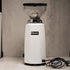 Pre Loved Quamar Q50E Electric Coffee Bean Espresso Grinder