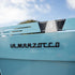 3-Week-Old Custom La Marzocco PB – Baby Blue – Partnership Split