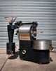 Pre-Loved Low Volume 15kg Roastmax Coffee Roaster + Destoner