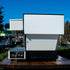 La Marzocco Linea Av 3 Group Tall Cup White - Pre-loved