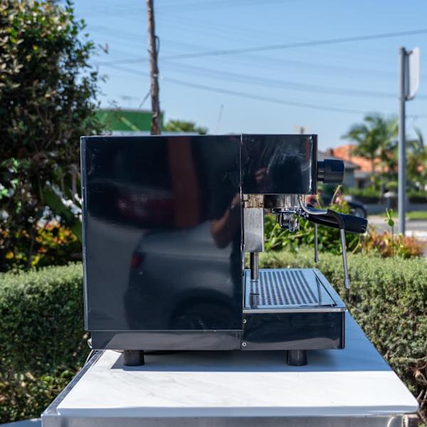 Ex-Demo Futurmat Ottima 2 Group Coffee Machine – As New
