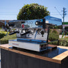 Pre Loved Immaculate 2 Group La Marzocco PB Chrome