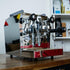 Rocket Giotto Vibe E61 Espresso Coffee Machine Home Barista