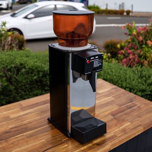 Pre-Loved Dip Deli DK50 Coffee Grinder