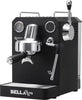 Precision Bella V2 Coffee Machine Black