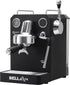 Precision Bella V2 Coffee Machine Black