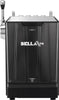 Precision Bella V2 Coffee Machine Black