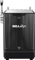 Precision Bella V2 Coffee Machine Black