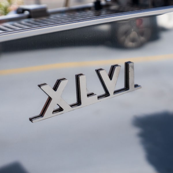 Ex Demo XLVI 2 Group STEAMHAMMER Coffee Machine