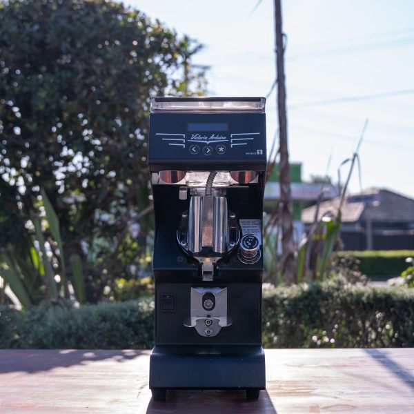 Mythos 1 Commercial Coffee Grinder