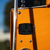 Pre-Loved Synesso S300 – Fire Orange – Fully Serviced & Ready to Go