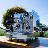 Profitec Pro 700 – Dual Boiler PID Rotary Pump Immaculate Condition