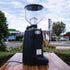 Pre Loved Mazzer Major Electronic In Black