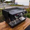 Pre Owned La Marzocco Linea Classic – Late Model – Custom Full Black