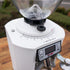 Ex Demo White Dip Dk68 Electric Coffee Grinder