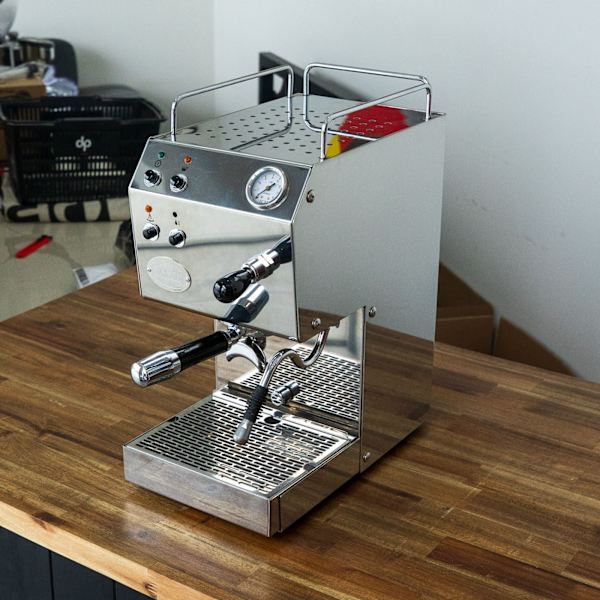 ECM Casa Coffee Machine – Pre-Loved – Excellent Condition