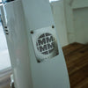 Mazzer Robur Electronic S White Commercial Grinder - Pre-loved