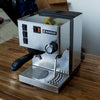 Used Rancilio Silvia Espresso Machine Excellent Condition