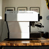 Pre-Loved 3 Group La Marzocco Linea Tall Cup Commercial Coffee Machine