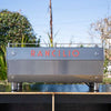 As New Showroom Display Demo 3 Group Rancilio RS1 Coffee Machine