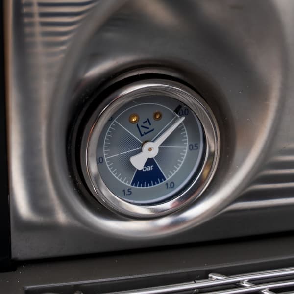 Nuova Simonelli Musica Espresso Coffee Machine Home Barista