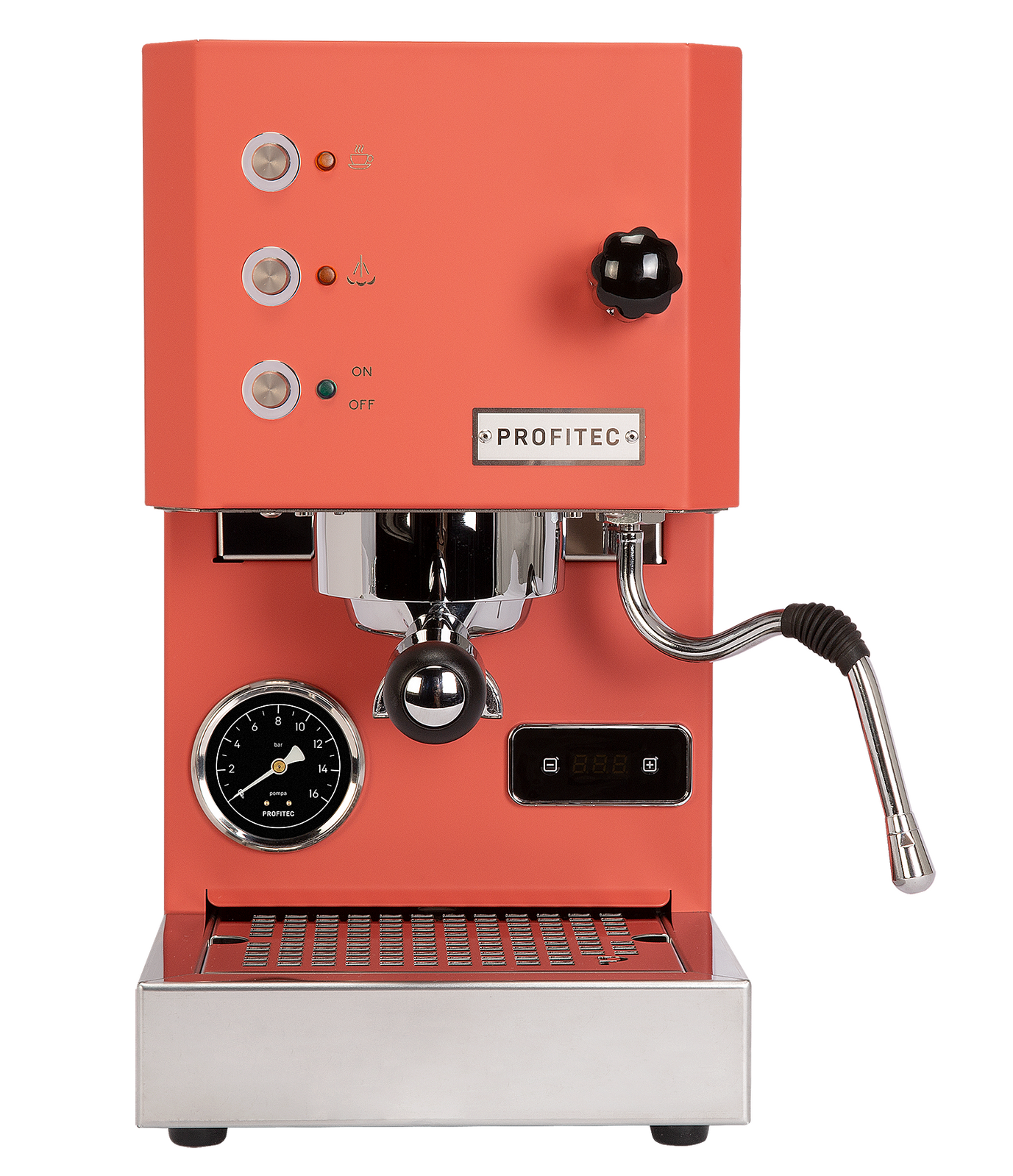 Profitec GO Coffee Machine
