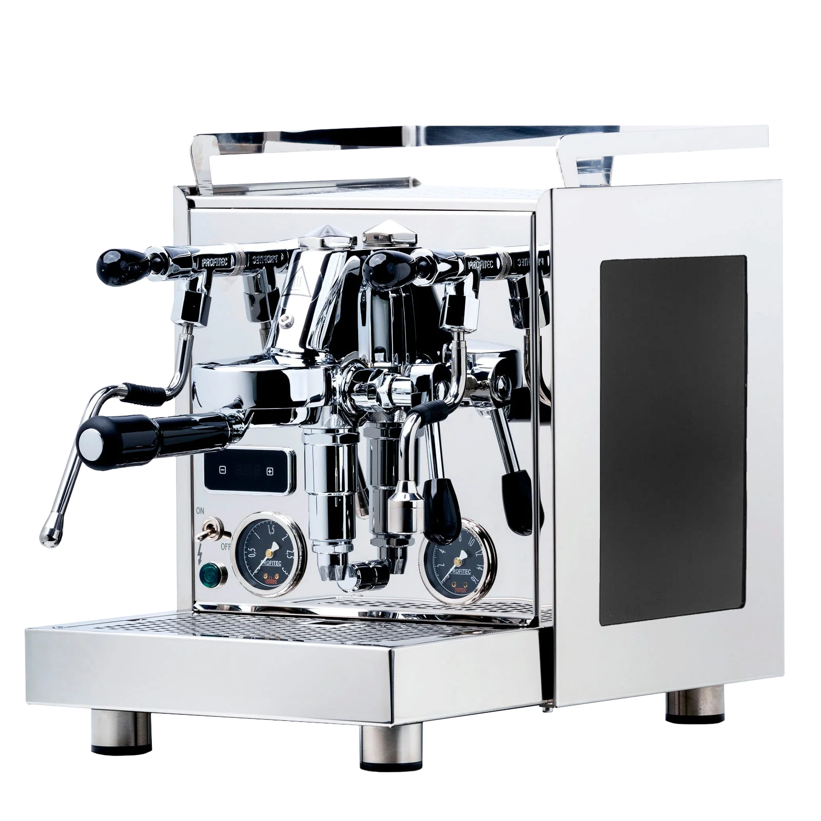 Profitec Pro 600 Coffee Machine