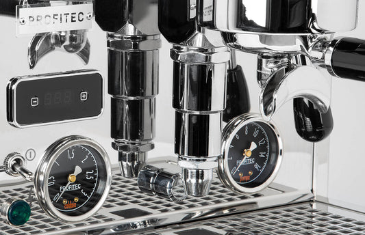 Profitec Pro 600 Coffee Machine