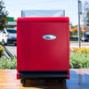 La San Marco 1 Group Commercial Rotary Plumbed Coffee Machine