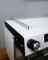 Officine Allegra Dinamica 2 Group Espresso Machine White Italy