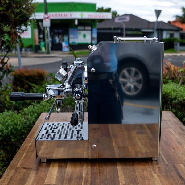 Isomac E61 Semi Commercial Home Espresso Coffee Machine Italy