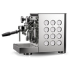 Rocket Appartamento TCA White Coffee Machine & White Mahlkonig x54 Bundle (Includes Free Precision Starter Pack & 250g Elements Blend)