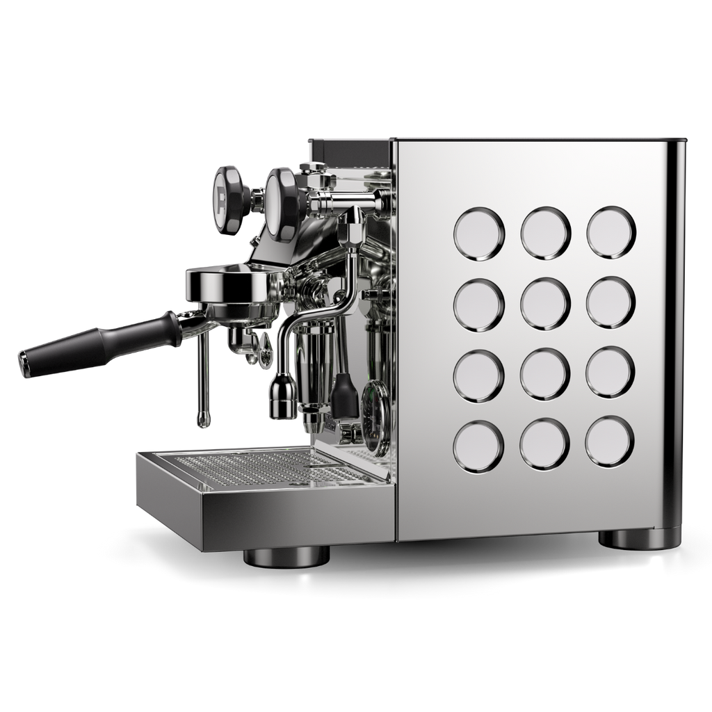 Rocket Appartamento TCA Coffee Machine