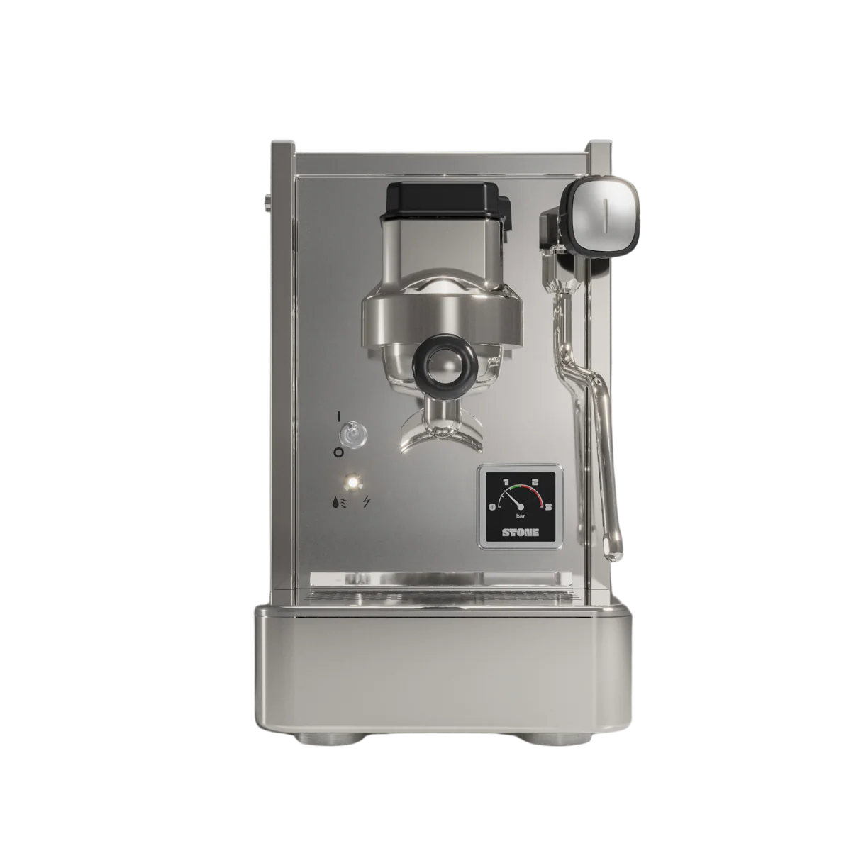 Stone Espresso Stone Lite