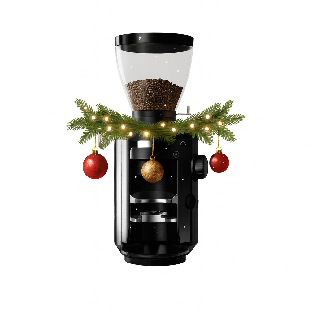 Coffee Grinders For Home