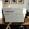 Pre-Loved 2 Group La Marzocco Strada PB Commercial Coffee Machine